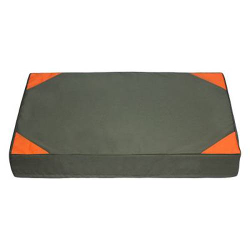 Ortopedyczny materac dla psa Outdoor Memory Dł. x szer. x wys.: 100 x70 x 12 cm - Zooplus Selection