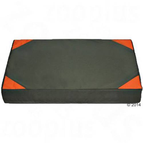 Ortopedyczny materac dla psa Outdoor Memory Dł. x szer. x wys.: 100 x70 x 12 cm - Zooplus Selection