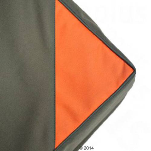 Ortopedyczny materac dla psa Outdoor Memory Dł. x szer. x wys.: 100 x70 x 12 cm - Zooplus Selection