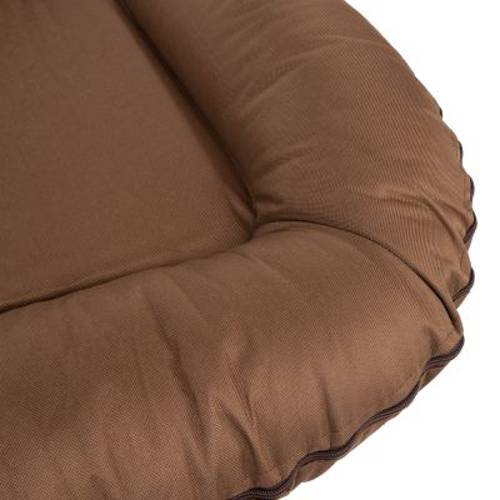 Strong & Soft materac dla psa Dł. x szer. x wys.: ok. 120 x 90 x 14 cm - Zooplus