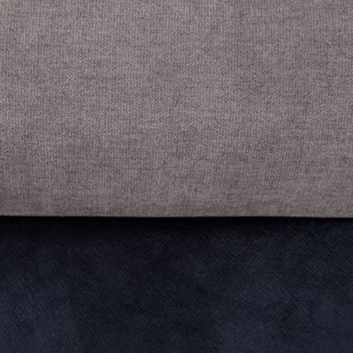 Materac dla psa Malbork Rozmiar S, dł. x szer. x wys.: 110 x 65 x 10/17 cm - Zooplus