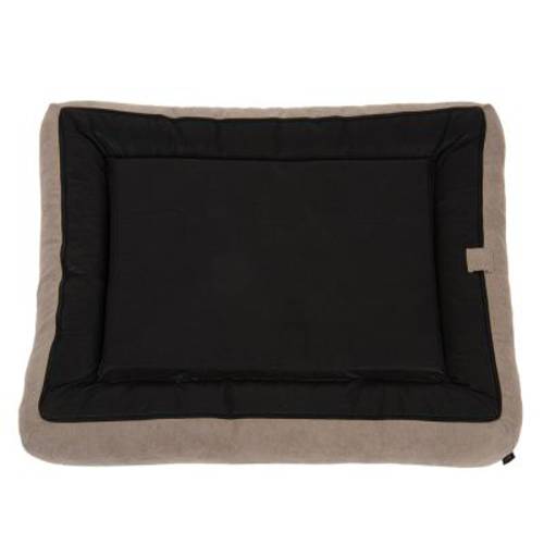 Pawz & Pepper materac ortopedyczny Manila tobacco Dł. x szer. x wys.: 110 x 90 x 17 cm - Zooplus