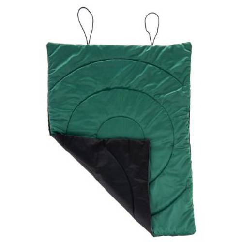 Mata podróżna dla psa Kompas  Dł. x szer. x wys.: 100 x 70 x 3 cm - Zooplus