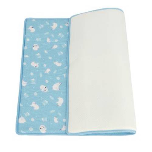 Mata chłodząca soft Dł. x szer.: 68 x 49 cm - Zooplus Selection