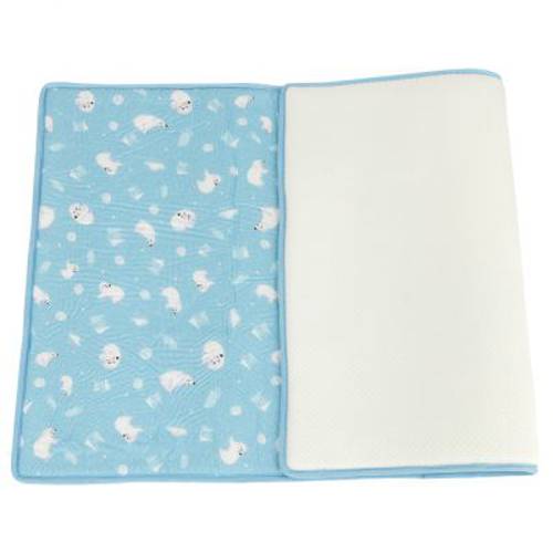 Mata chłodząca soft Dł. x szer.: 68 x 49 cm - Zooplus Selection