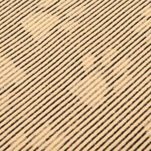 Vetbed® Isobed SL Paw koc dla psa, czarno-szary Dł. x szer.: 75 x  50 cm - Zooplus Selection