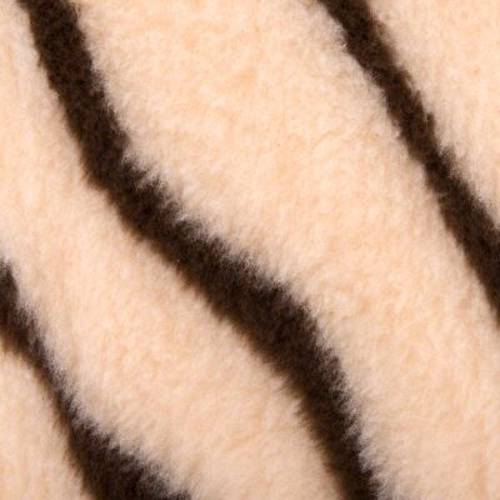 Vetbed® Isobed SL Wave koc dla psa, kremowo-brązowy Dł. z szer.: 150  x 100 cm - Zooplus Selection