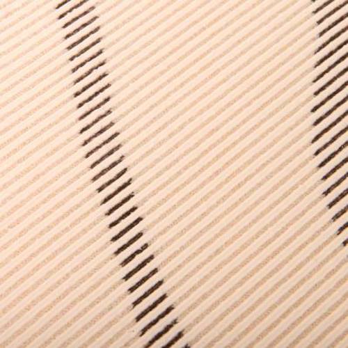 Vetbed® Isobed SL Wave koc dla psa, kremowo-brązowy Dł. z szer.: 150  x 100 cm - Zooplus Selection