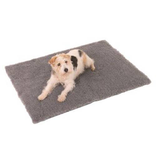 Vetbed® Original koc dla psa, szary Dł. x szer.: 75 x 50 cm - Zooplus Selection