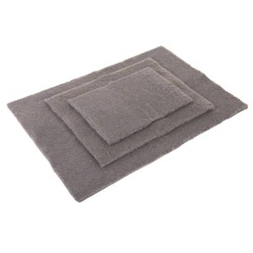 Vetbed® Original koc dla psa, szary Dł. x szer.: 100 x 75 cm - Zooplus Selection