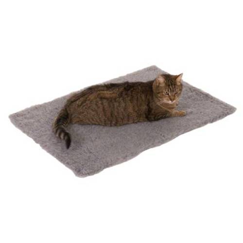 Vetbed® Original koc dla psa, szary Dł. x szer.: 100 x 75 cm - Zooplus Selection
