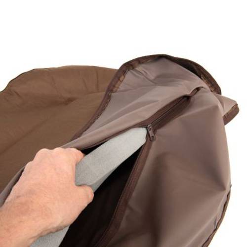 Strong & Soft materac dla psa Dł. x szer. x wys.: ok. 100 x 70 x 13 cm - Zooplus