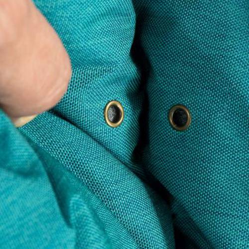 Legowisko dla psa Sioux Dł. x szer. x wys.: 90 x 80 x 20 cm - Zooplus