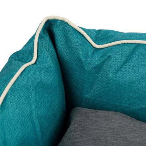 Legowisko dla psa Sioux Dł. x szer. x wys.: 105 x 100 x 22 cm - Zooplus