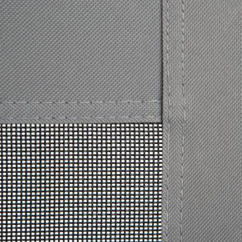 Legowisko dla psa Relax Dł. x szer. x wys.: 76 x 61 x 18 cm - Zooplus Selection