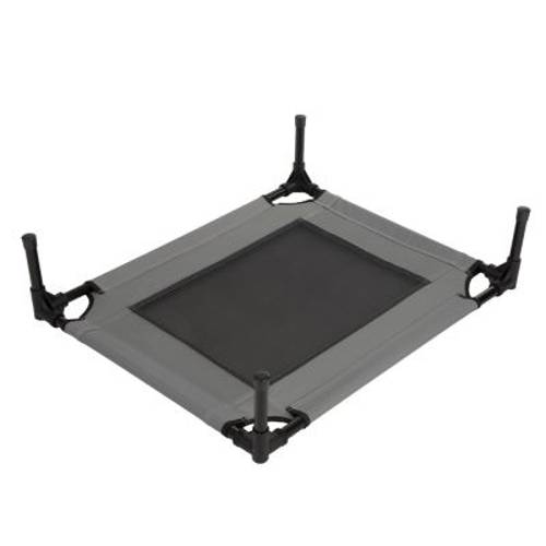 Legowisko dla psa Relax Dł. x szer. x wys.: 76 x 61 x 18 cm - Zooplus Selection