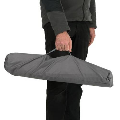 Legowisko dla psa Relax Dł. x szer. x wys.: 76 x 61 x 18 cm - Zooplus Selection