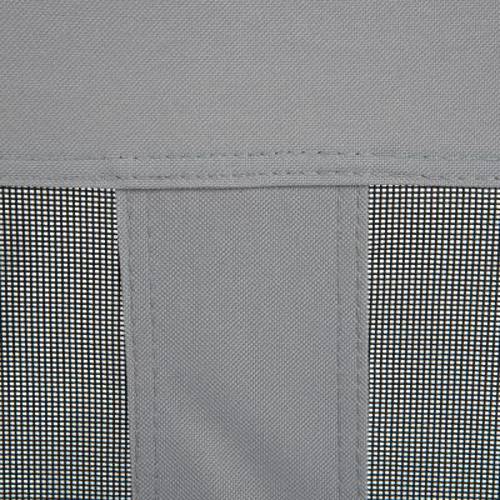 Legowisko dla psa Relax Dł. x szer. x wys.: 76 x 61 x 18 cm - Zooplus Selection