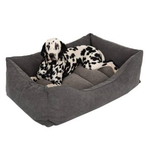 Pawz & Pepper sofa ortopedyczna Modena Rozmiar L: dł. x szer. x wys.: 100 x 70 x 25 cm - Pawz Pepper
