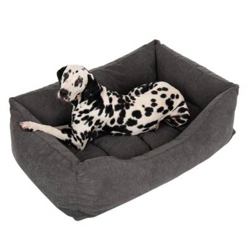 Pawz & Pepper sofa ortopedyczna Modena Rozmiar L: dł. x szer. x wys.: 100 x 70 x 25 cm - Pawz Pepper