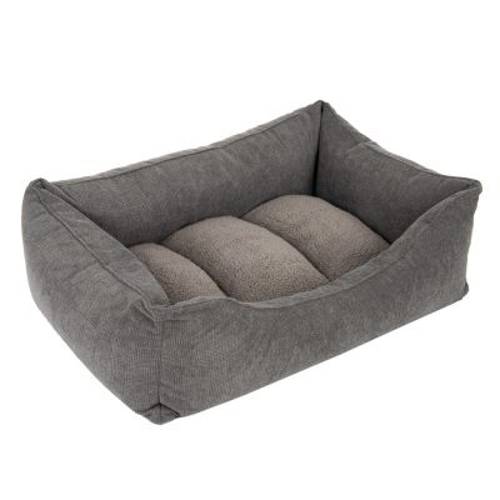Pawz & Pepper sofa ortopedyczna Modena Rozmiar L: dł. x szer. x wys.: 100 x 70 x 25 cm - Pawz Pepper