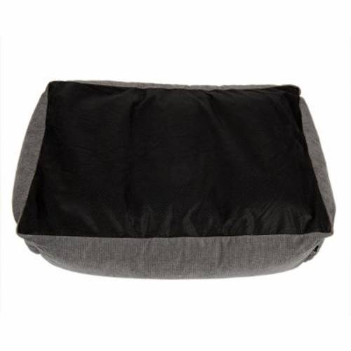 Pawz & Pepper sofa ortopedyczna Modena Rozmiar L: dł. x szer. x wys.: 100 x 70 x 25 cm - Pawz Pepper