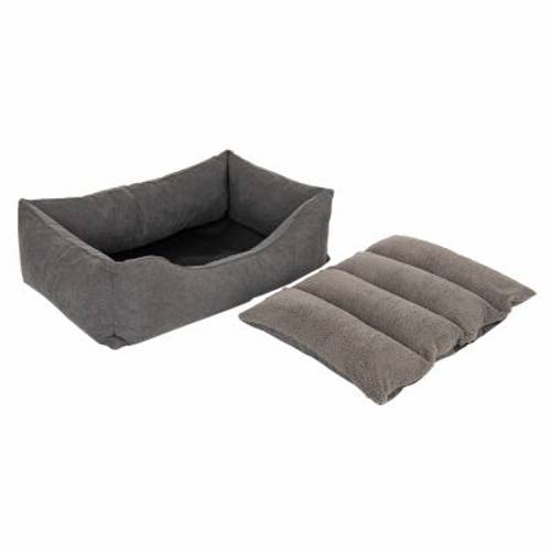 Pawz & Pepper sofa ortopedyczna Modena Rozmiar L: dł. x szer. x wys.: 100 x 70 x 25 cm - Pawz Pepper