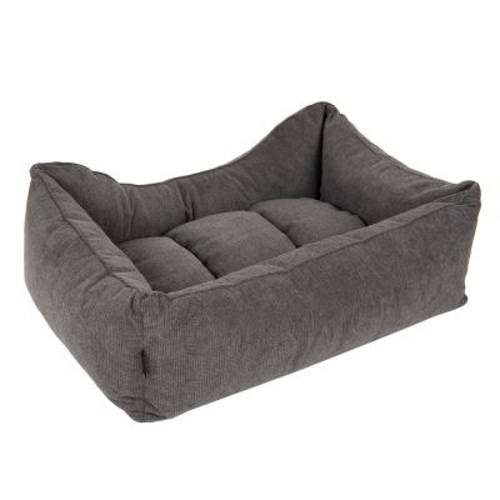 Pawz & Pepper sofa ortopedyczna Modena Rozmiar L: dł. x szer. x wys.: 100 x 70 x 25 cm - Pawz Pepper
