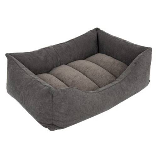 Pawz & Pepper sofa ortopedyczna Modena Rozmiar L: dł. x szer. x wys.: 100 x 70 x 25 cm - Pawz Pepper