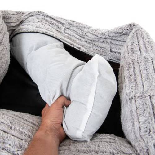 Legowisko dla psa hyggelig Dł. x szer. x wys.: 90 x 60 x 30 cm - Zooplus