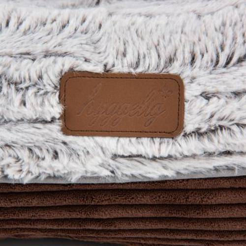 Legowisko dla psa hyggelig Dł. x szer. x wys.: 115 x 70 x 32 cm - Zooplus