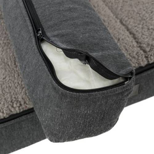 Trixie Vital sofa Bendson Dł.  x szer. x wys.: 80 x 60 x 23 cm - Trixie