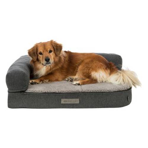 Trixie Vital sofa Bendson Dł.  x szer. x wys.: 80 x 60 x 23 cm - Trixie