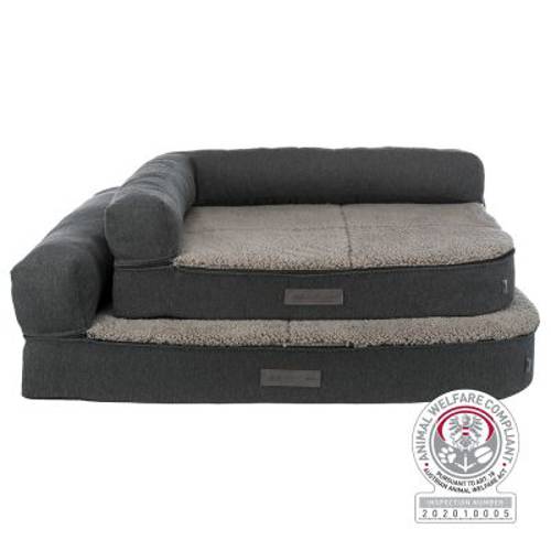 Trixie Vital sofa Bendson Dł.  x szer. x wys.: 80 x 60 x 23 cm - Trixie