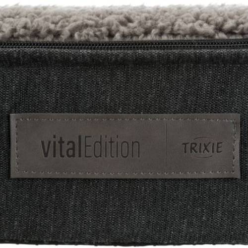 Trixie Vital sofa Bendson Dł.  x szer. x wys.: 100 x 80 x 30 cm - Trixie