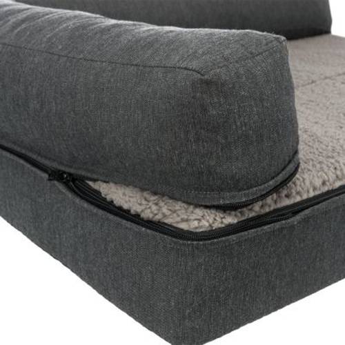 Trixie Vital sofa Bendson Dł.  x szer. x wys.: 100 x 80 x 30 cm - Trixie