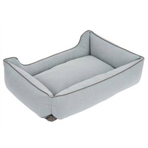 Legowisko Skara Roz. M, dł. x szer. x wys.: 100 x 70 x 21 cm - Zooplus