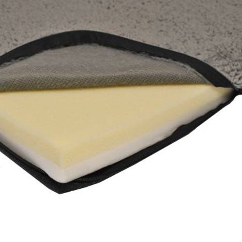 Pawz & Pepper materac dla psa  Aurora Ortho Dł. x szer. x wys.: 120 x 85 x 5 cm - Pawz Pepper