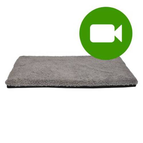 Pawz & Pepper materac dla psa  Aurora Ortho Dł. x szer. x wys.: 120 x 85 x 5 cm - Pawz Pepper