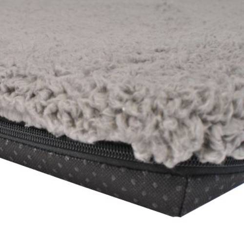 Pawz & Pepper materac dla psa  Aurora Ortho Dł. x szer. x wys.: 120 x 85 x 5 cm - Pawz Pepper