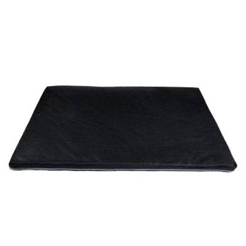 Pawz & Pepper materac dla psa Kuba Ortho, antracytowy M: dł. x szer. x wys.: 80 x 55 x 5 cm - Pawz Pepper