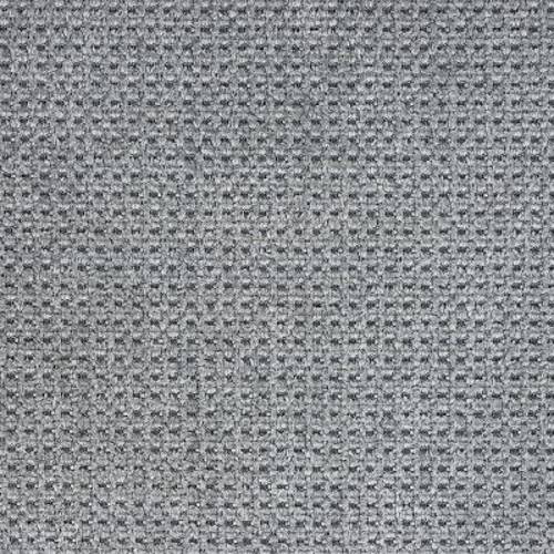 Pawz & Pepper materac dla psa Kuba Ortho, antracytowy M: dł. x szer. x wys.: 80 x 55 x 5 cm - Pawz Pepper