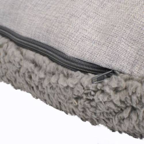 Pawz & Pepper ortopedyczna poduszka Denver Ortho Dł. x szer. x wys.: 80 x 60 x 15 cm - Pawz Pepper