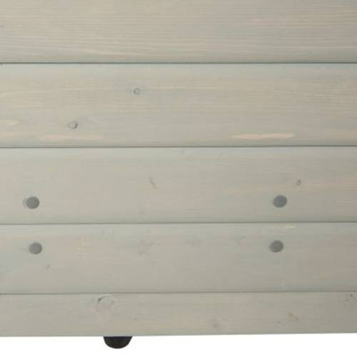Modern Living buda dla psa Amsterdam Rozmiar L: szer. x dł. x wys.: 66 x 97 x 97,8 cm - Ferplast