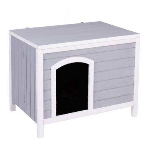 Buda dla psa Bruno Rozmiar L (szer. x gł. x wys.): 115 x 74,5 x 83 cm - Zooplus Selection