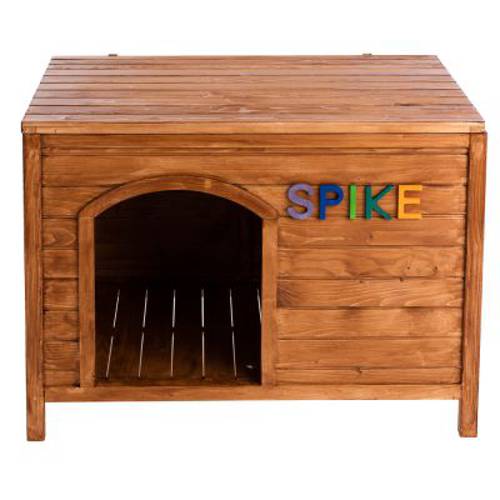 Buda dla psa Bruno Rozmiar L (szer. x gł. x wys.): 115 x 74,5 x 83 cm - Zooplus Selection