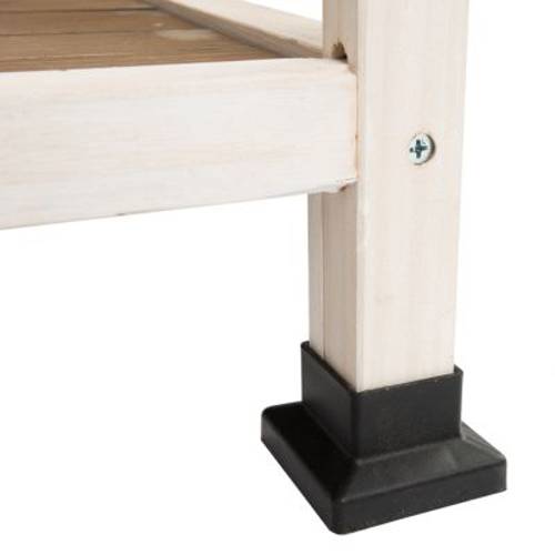 Buda dla psa Doug Rozmiar M, dł. x szer. x wys.: 103,7 x 112 x 70 cm - Zooplus Selection