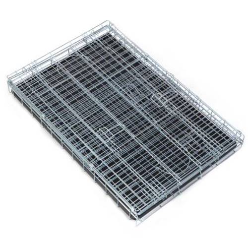 Trixie Friends on Tour Home Kennel Dł. x gł. x wys.: 64 x 48 x 55 cm - Trixie