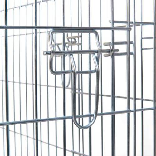 Trixie Friends on Tour Home Kennel Dł. x gł. x wys.: 93 x 62 x 69 cm - Trixie