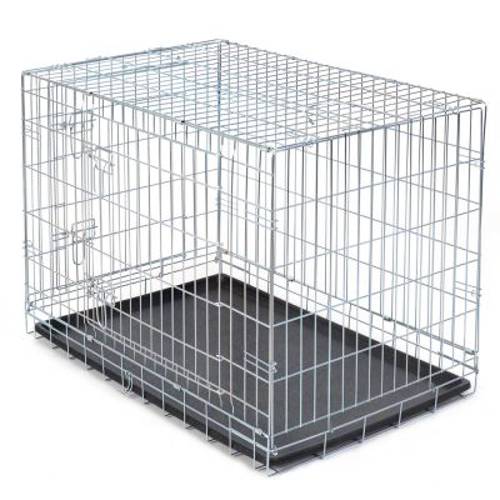 Trixie Friends on Tour Home Kennel Dł. x gł. x wys.: 93 x 62 x 69 cm - Trixie
